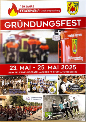 Flyer - Teil 1